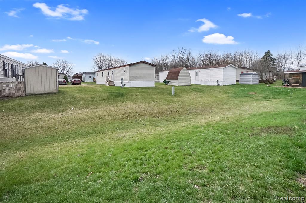 6988 McKean Lot # 135, Ypsilanti, MI 48197 — Photo 20
