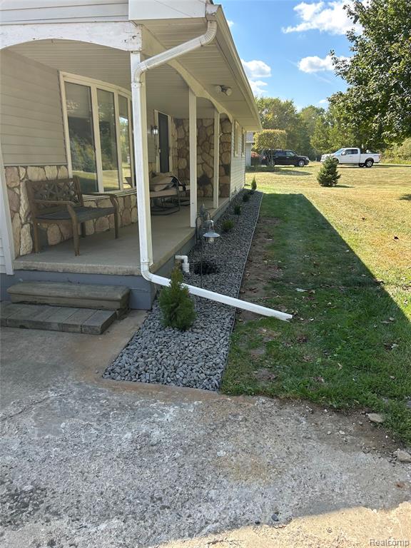 20500 Armada Ridge Road, Armada, MI — Photo 45