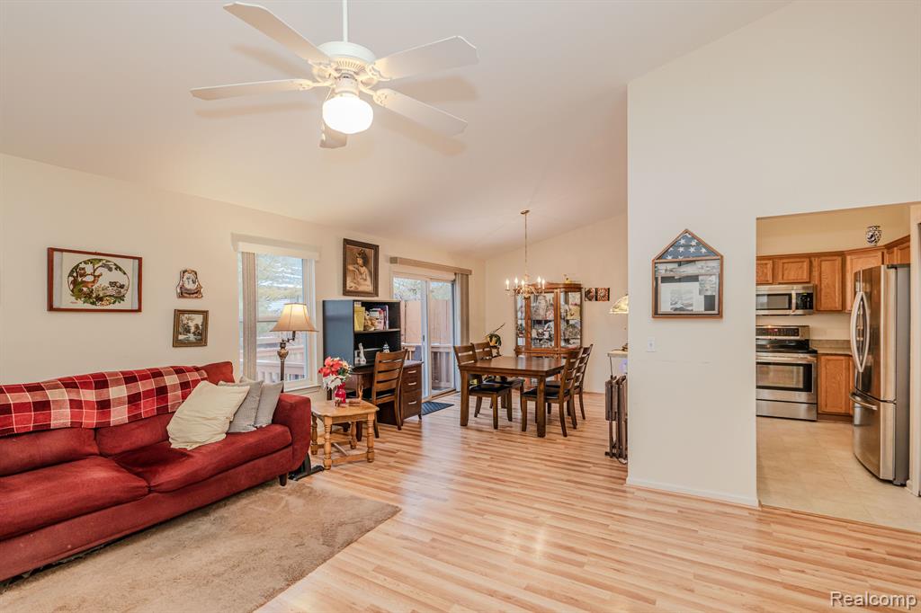 1853 Wexford Circle, Ypsilanti, MI 48198 — Photo 6