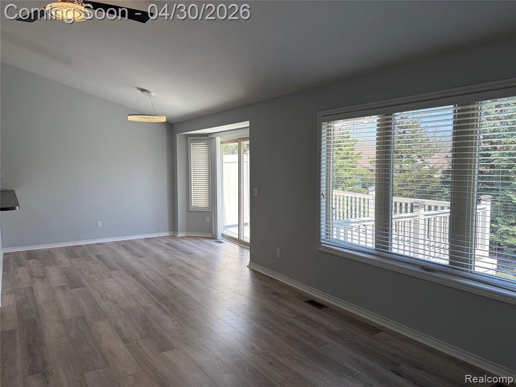 676 Snowbird Circle W, St. Clair, MI 48079 — Photo 4