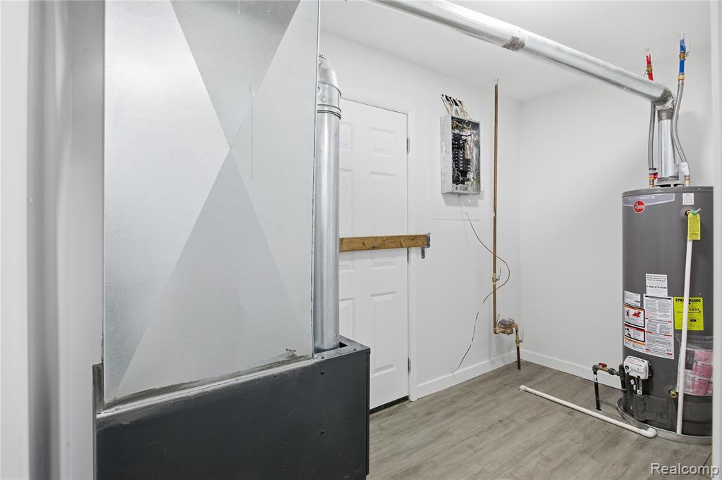 15103 Cheyenne Street, Detroit, MI 48227 — Photo 19
