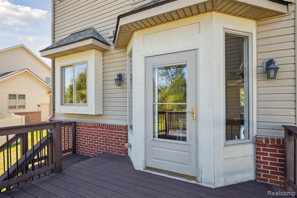 8409 JACK PINE Drive, Ypsilanti, MI 48197 — Photo 46