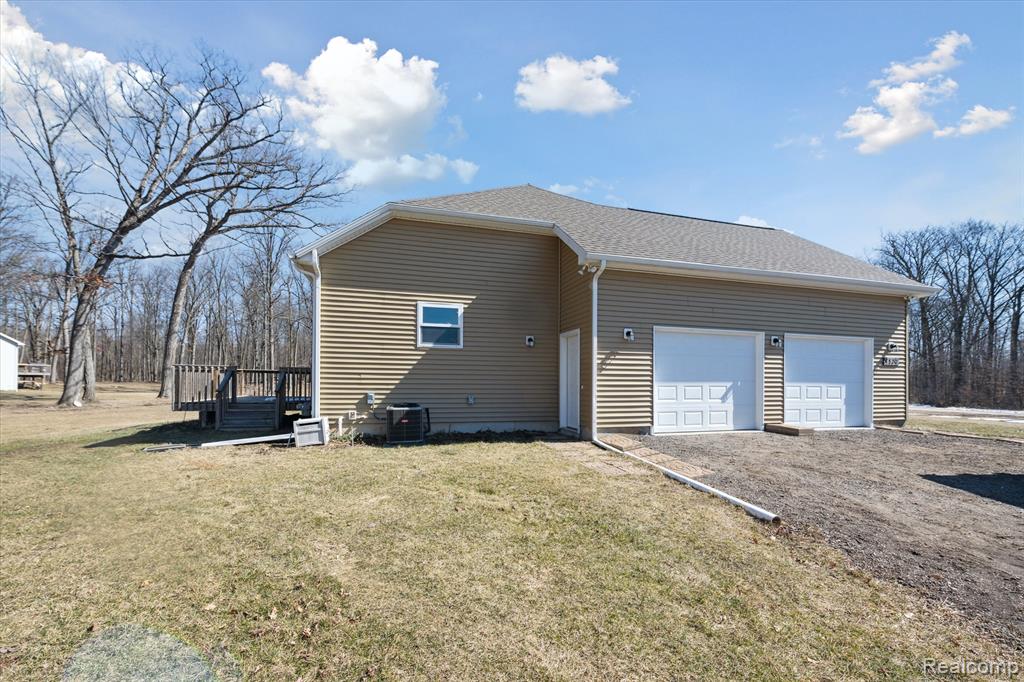 4520 KATHERINA Z Place, Howell, MI 48855 — Photo 21