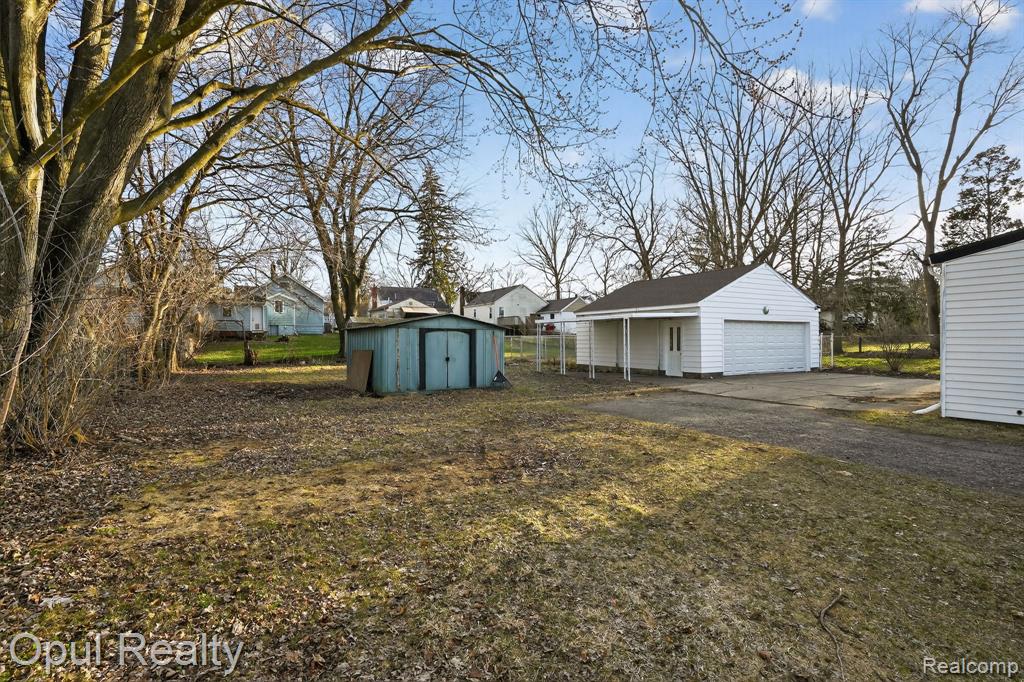 522 E Cavanaugh Road, Lansing, MI 48910 — Photo 20