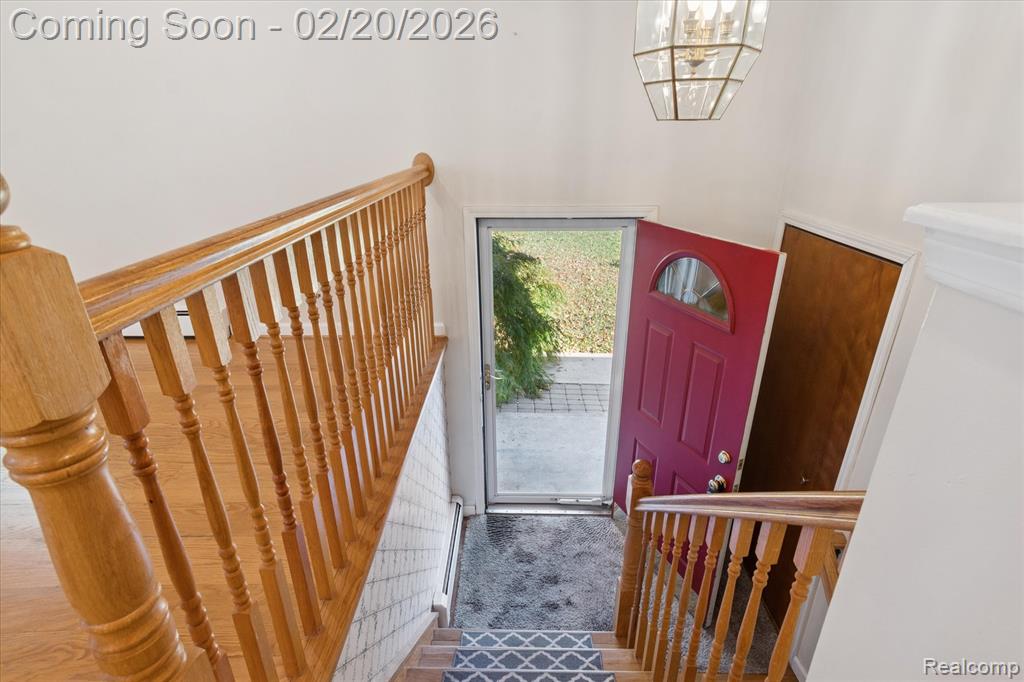 541 Crystalia Street, Commerce Twp, MI 48382 — Photo 5