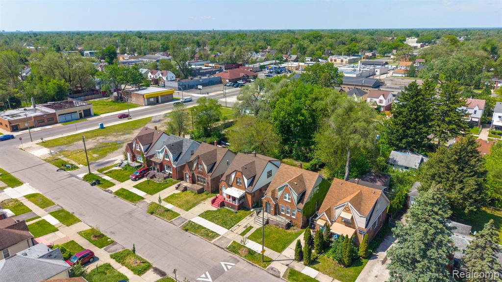 16147 Snowden Street, Detroit, MI 48235 — Photo 23