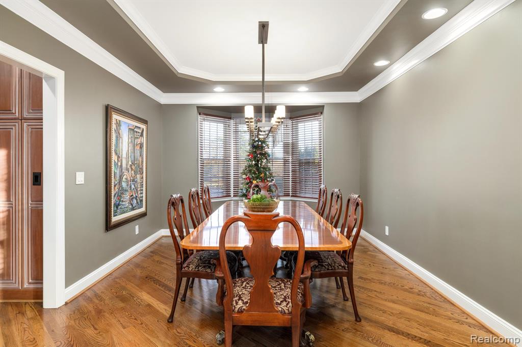 15316 BAY HILL Drive, Northville, MI 48168 — Photo 10