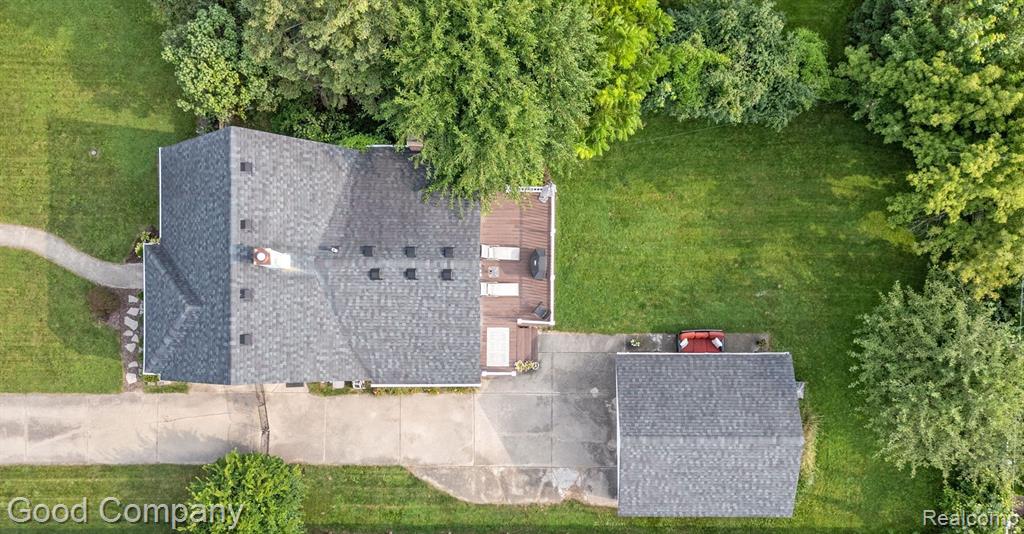 4344 HAMPTON Boulevard, Royal Oak, MI 48073 — Photo 34
