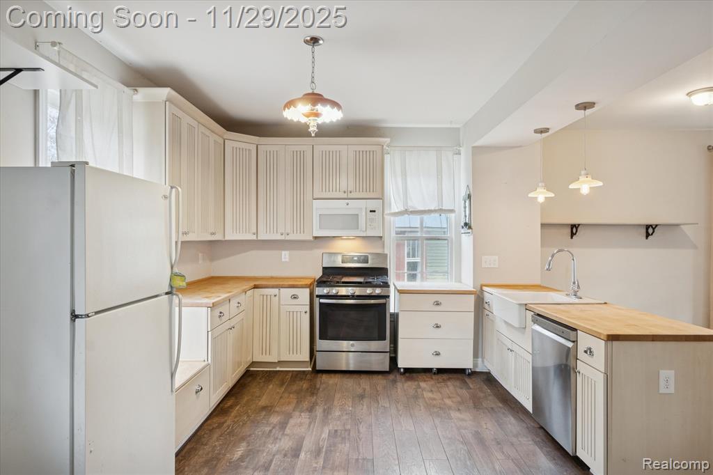 518 Hiscock Street, Ann Arbor, MI 48103 — Photo 14