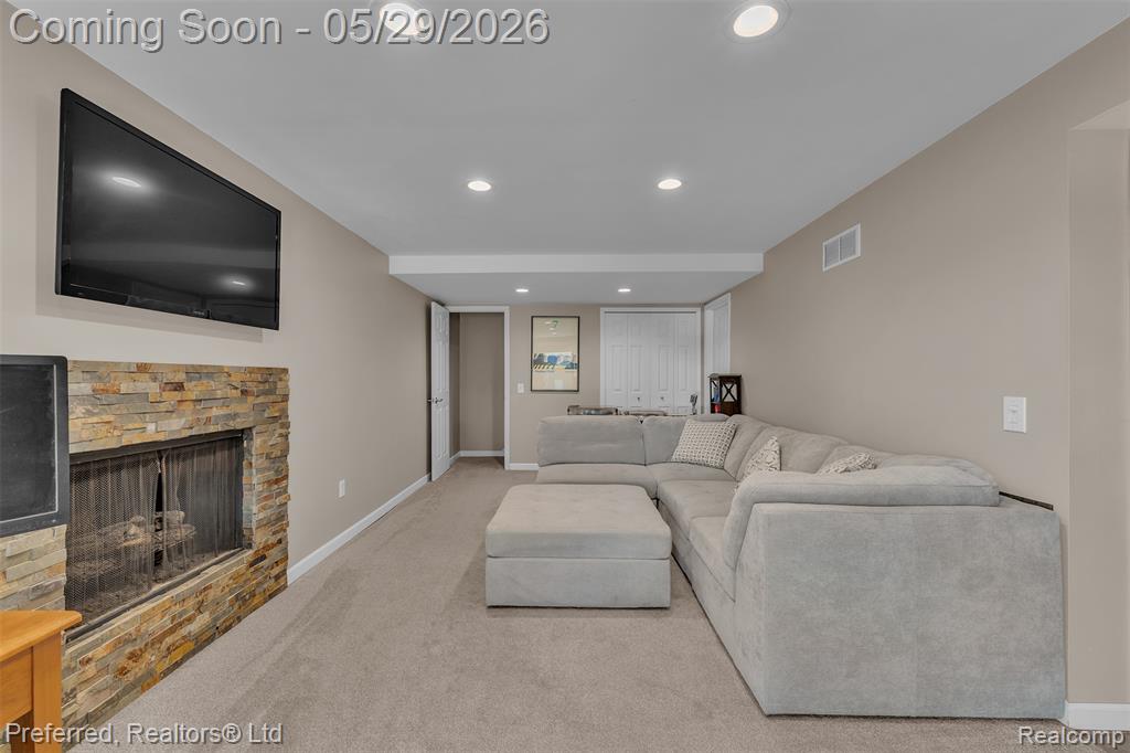 3812 Maiden Street, Waterford, MI 48329 — Photo 42