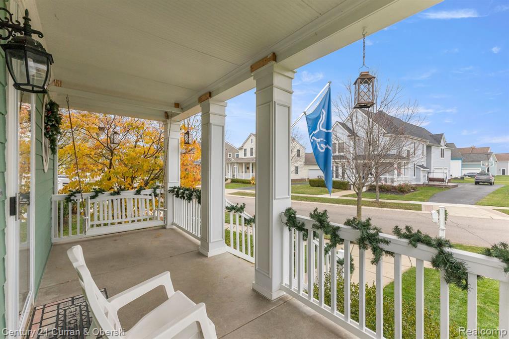 49957 JACKSON Lane, Canton, MI 48188 — Photo 4