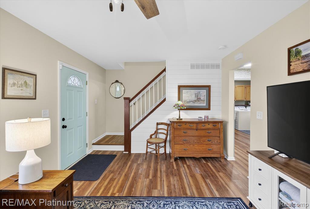 9825 Burson Drive, Brighton, MI 48116 — Photo 14