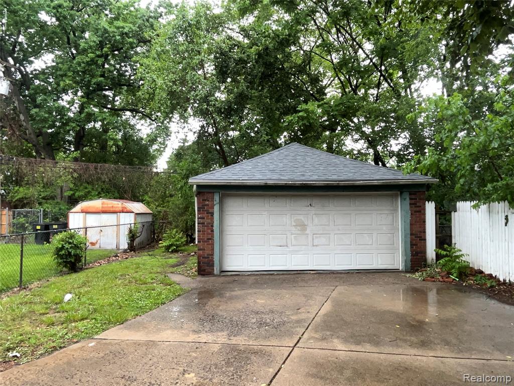 19417 Keystone Street, Detroit, MI 48234 — Photo 55