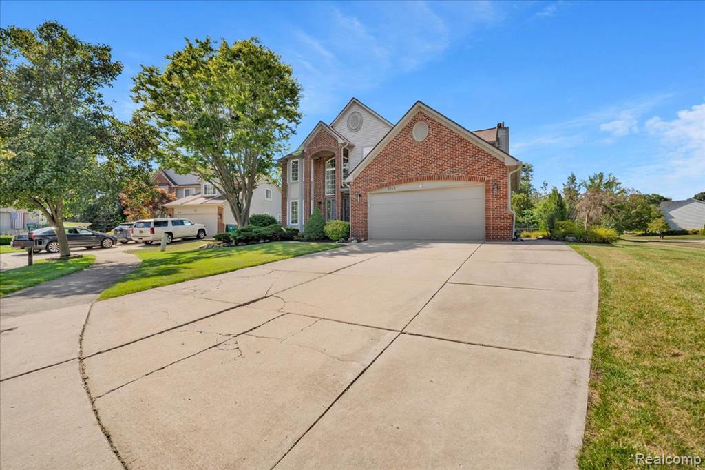 5365 Seminole Court, Commerce Twp, MI 48382 — Photo 6