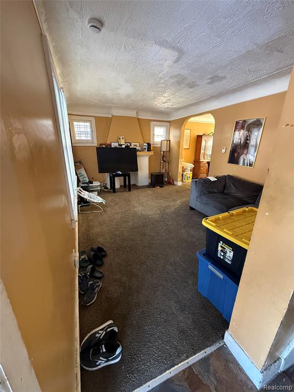 16180 Snowden Street, Detroit, MI 48235 — Photo 3