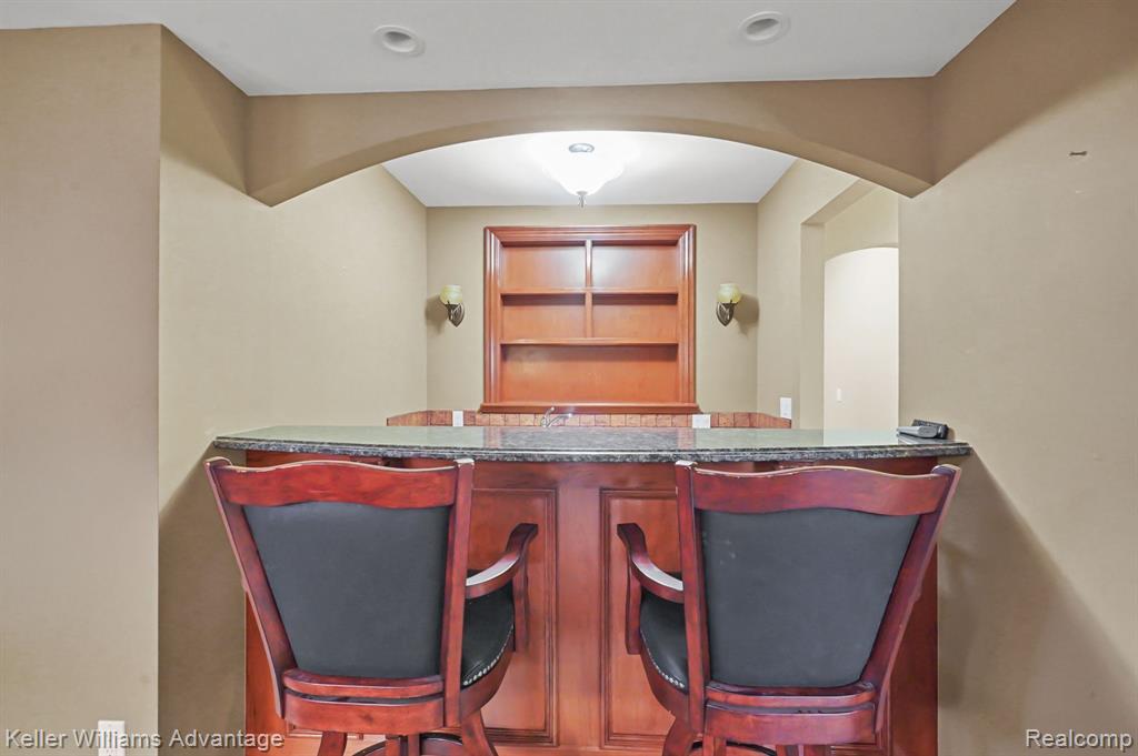 47232 MERION Circle, Northville, MI 48168 — Photo 57