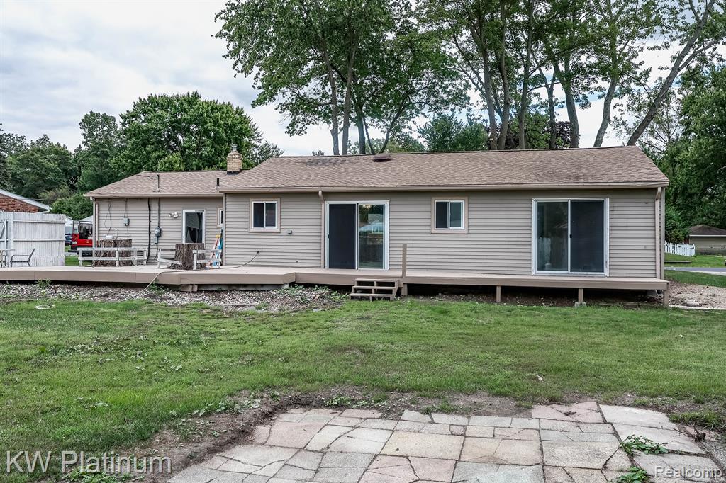 50659 Dartmoor Drive, Shelby Twp, MI 48317 — Photo 20