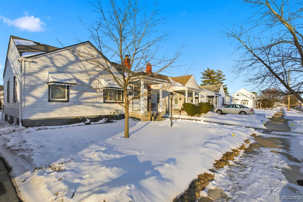13116 Jobin Street, Southgate, MI 48195 — Photo 4