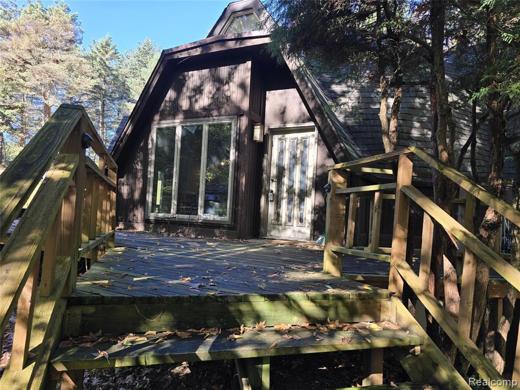 1045 Bald Eagle Lake Road, Ortonville, MI 48462 — Photo 24
