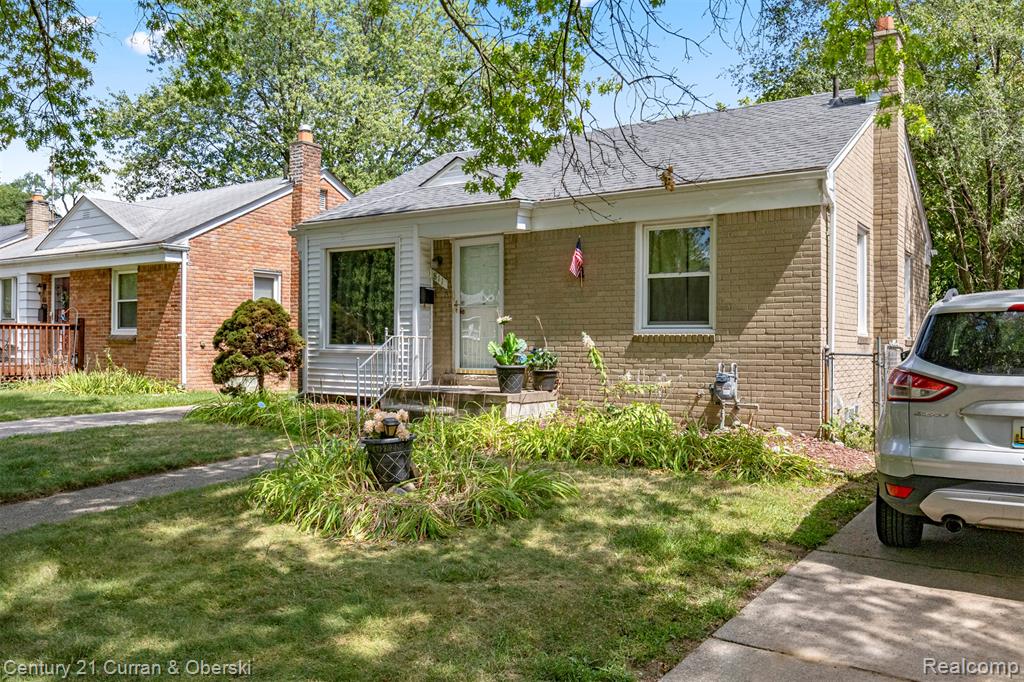 811 Arlington Arlington Street, Inkster, MI 48141 — Photo 2