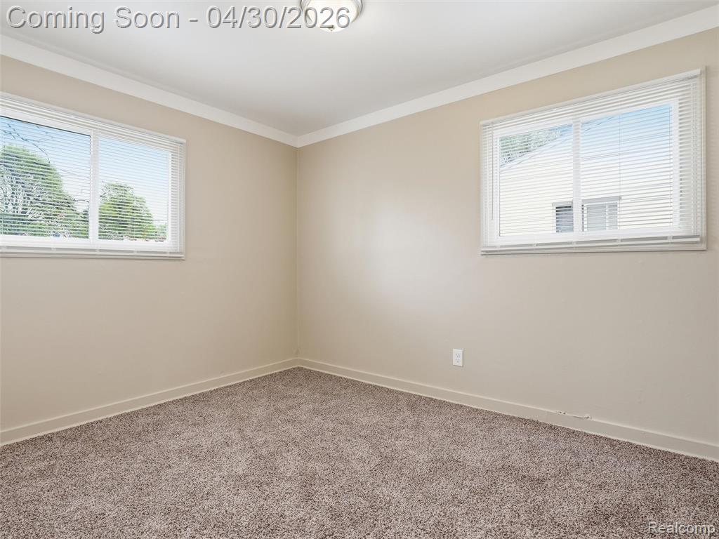 764 E Tennyson Avenue, Pontiac, MI 48340 — Photo 10