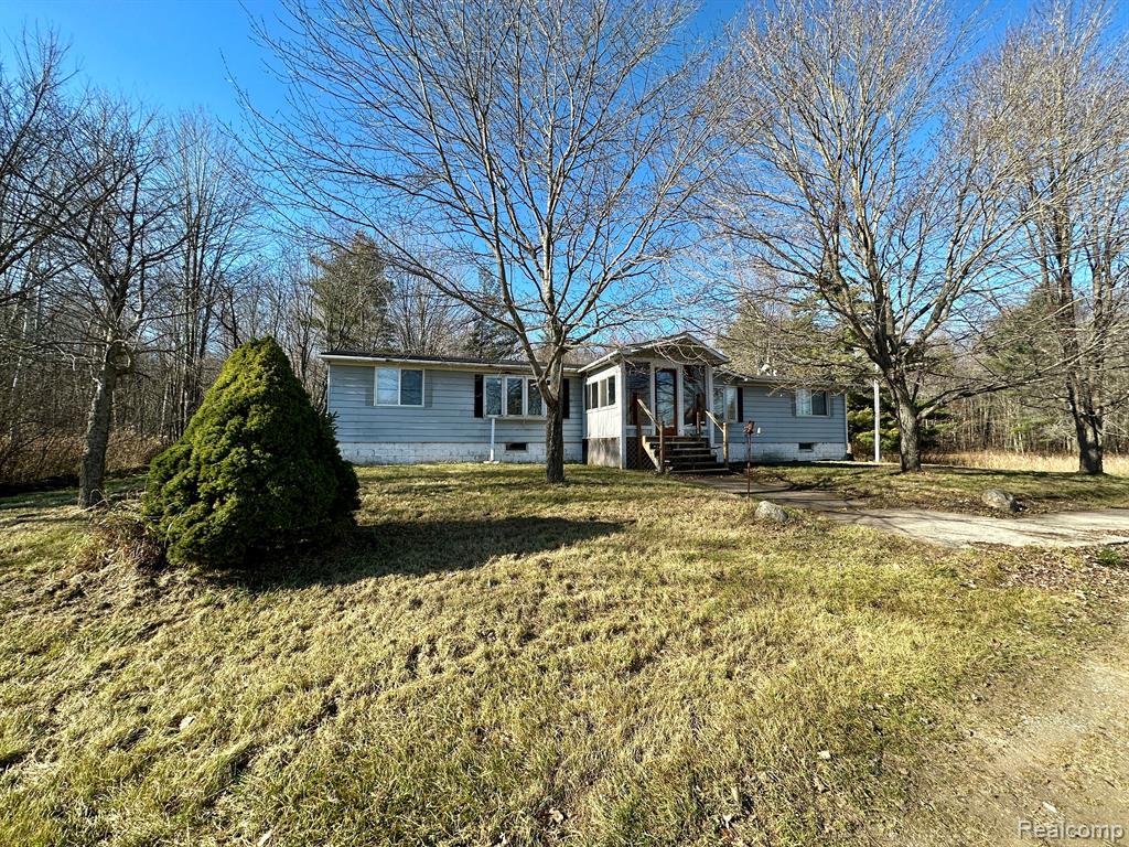 7700 RAVENSWOOD Road, Wales, MI — Photo 15