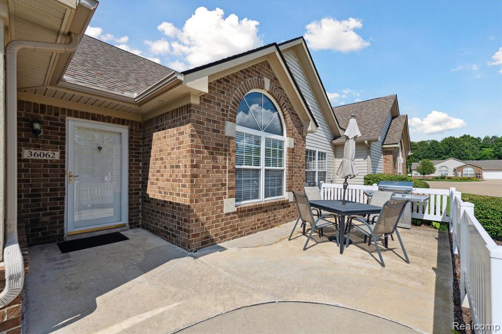 36062 ABBEY Drive, Westland, MI — Photo 36