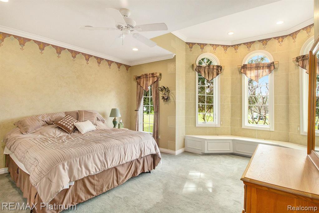7186 GRANGER DRIVE, Howell, MI 48855 — Photo 11