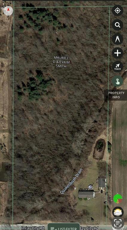 10832 Imlay City Rd, Emmett, MI 48022 — Photo 40