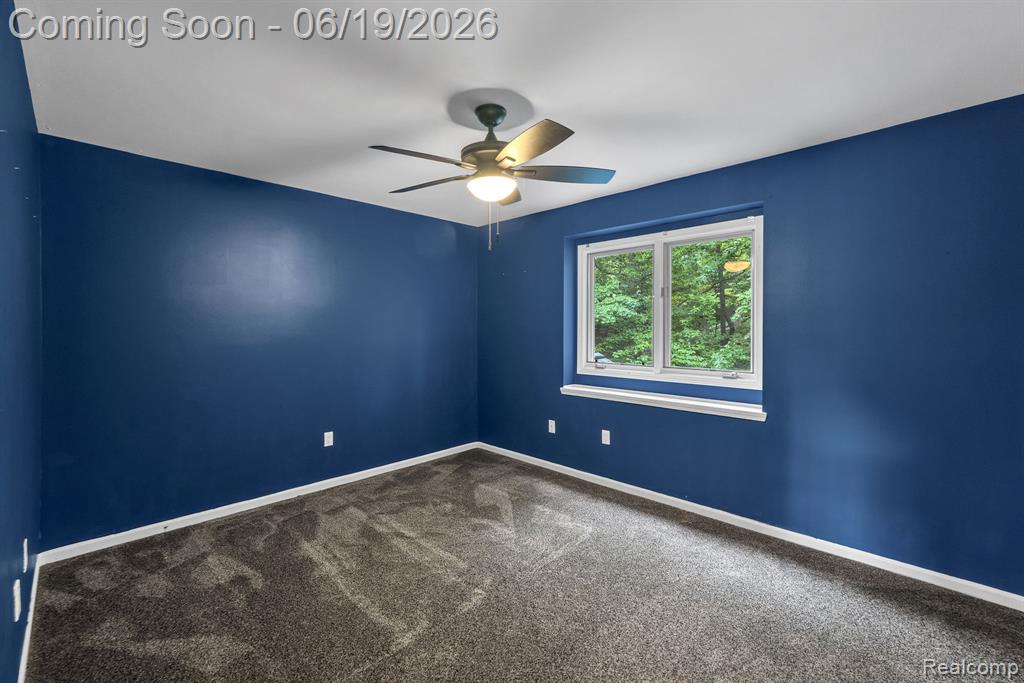 7061 Trailway Court, West Bloomfield, MI — Photo 51