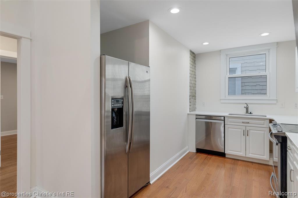 17394 Warrington Drive, Detroit, MI 48221 — Photo 35