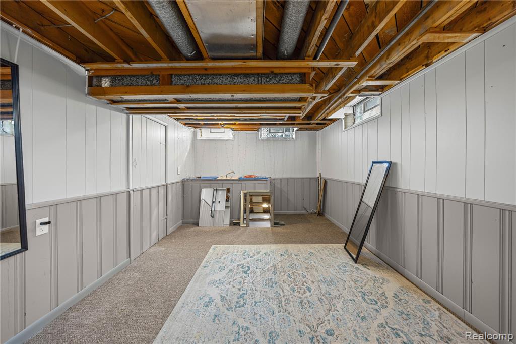 4828 Buchanan Avenue, Warren, MI 48092 — Photo 25