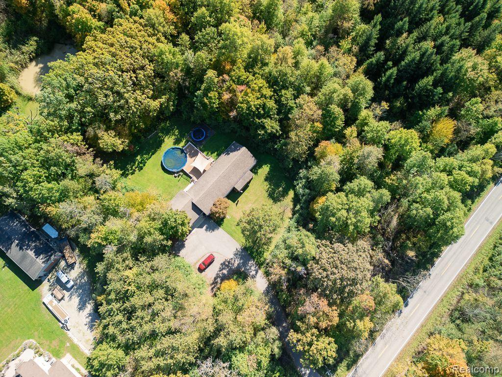 5841 STARVILLE Road, China, MI — Photo 3