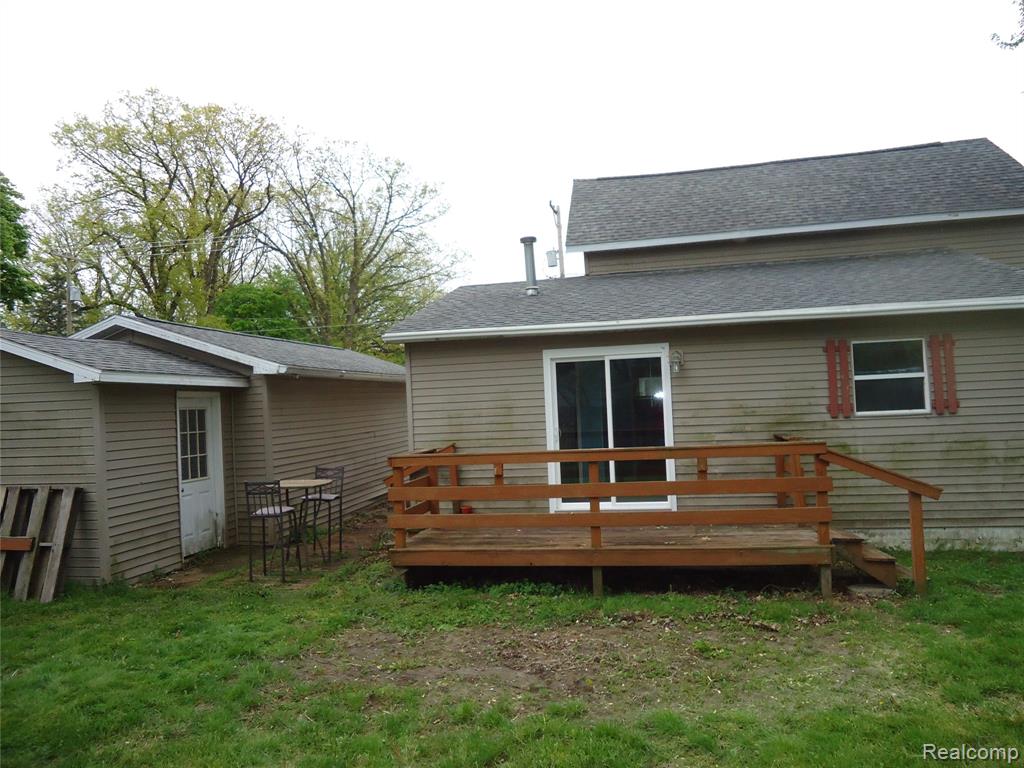304 Williamette Avenue, Alma, MI 48801 — Photo 22