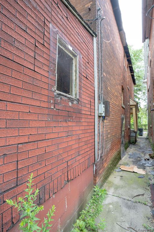 545 Rosedale Court, Detroit, MI 48202 — Photo 56