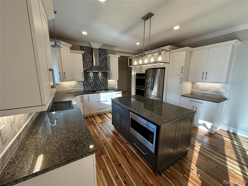 5121 Orchard Crest Drive, Troy, MI 48085 — Photo 17