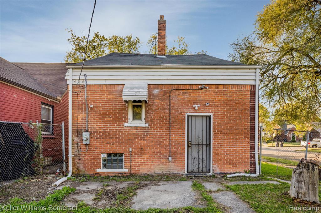 9204 Wayburn Street, Detroit, MI 48224 — Photo 24