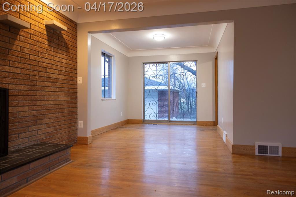 4191 Allen Street, Inkster, MI 48141 — Photo 6