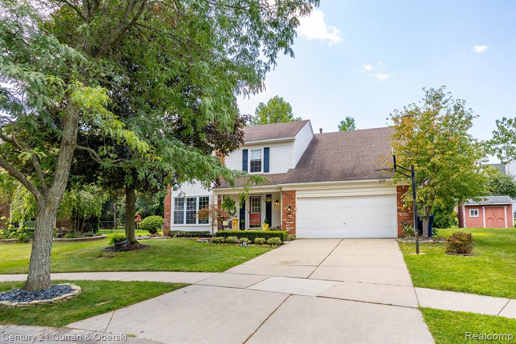 45777 BRYN MAWR Road, Canton, MI 48187 — Photo 46