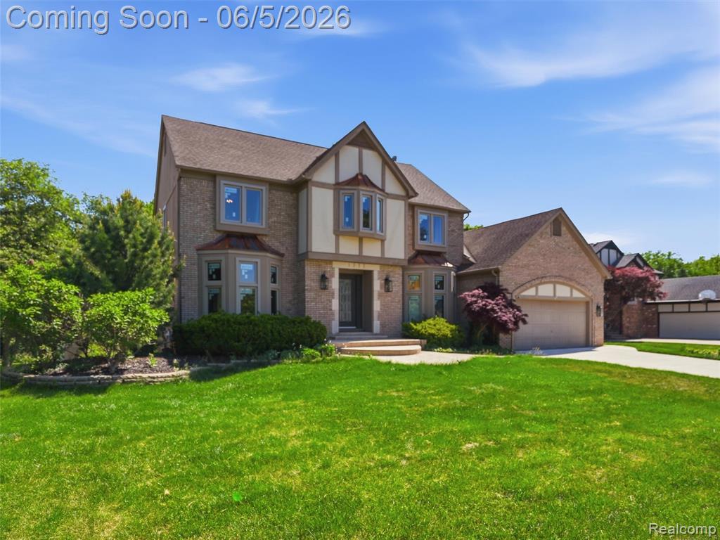 1232 Bradbury Drive, Troy, MI 48098 — Photo 65