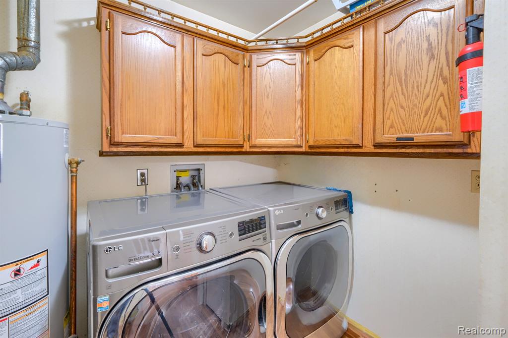 496 Central Street, Marysville, MI 48040 — Photo 12