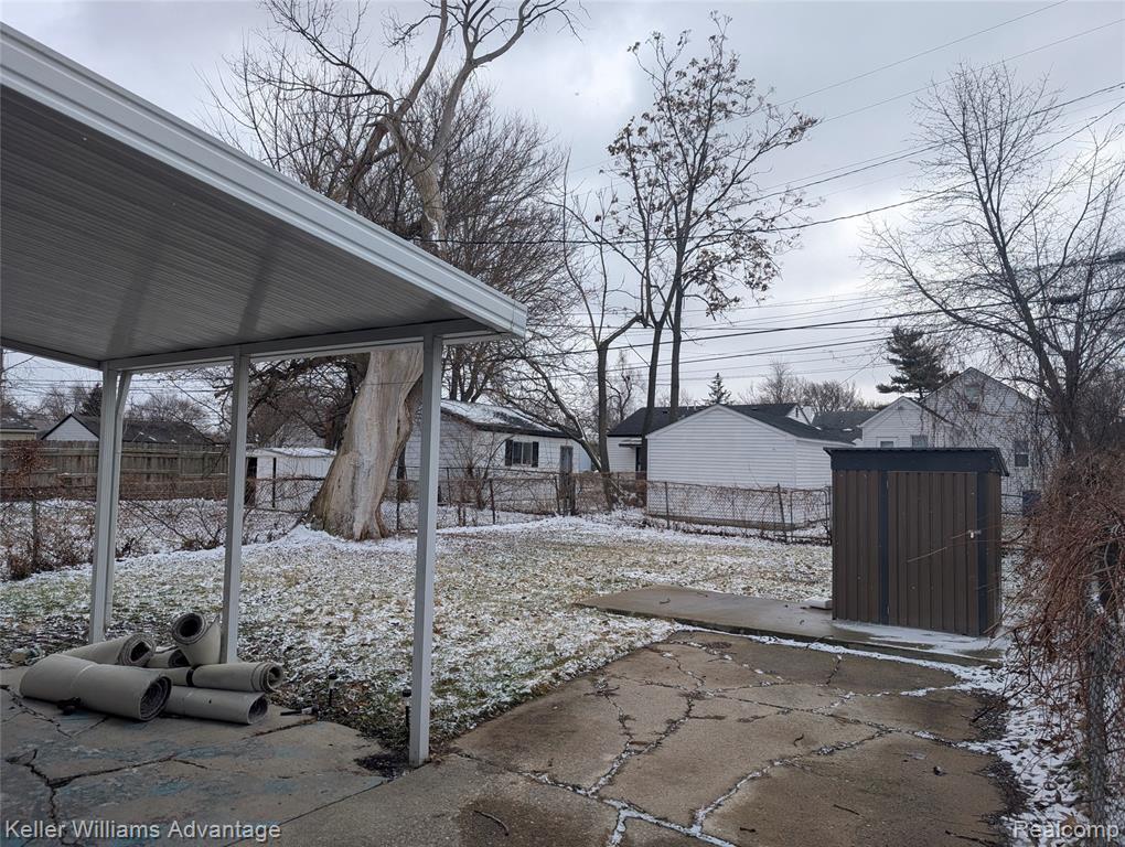 8712 Ford Avenue, Warren, MI 48089 — Photo 14