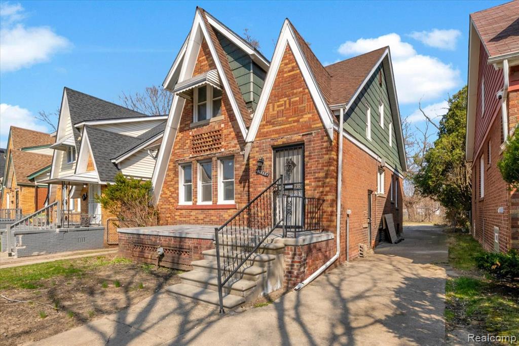 14888 Mendota Street, Detroit, MI 48238 — Photo 2