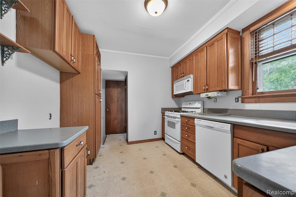 529 E Lincoln Avenue, Royal Oak, MI 48067 — Photo 9