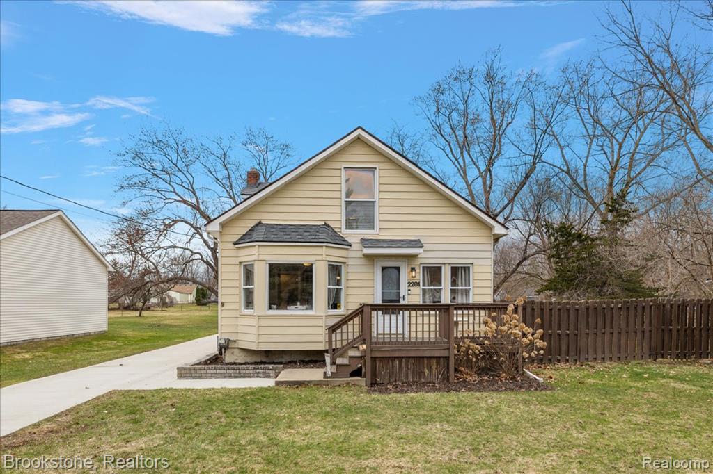 2281 Dexter Road, Auburn Hills, MI 48326 — Photo 53