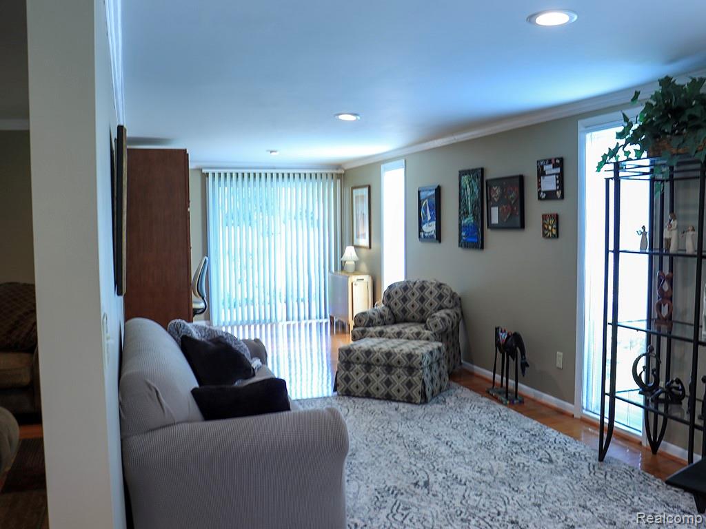 311 S Clinton Street, Stockbridge, MI 49285 — Photo 14