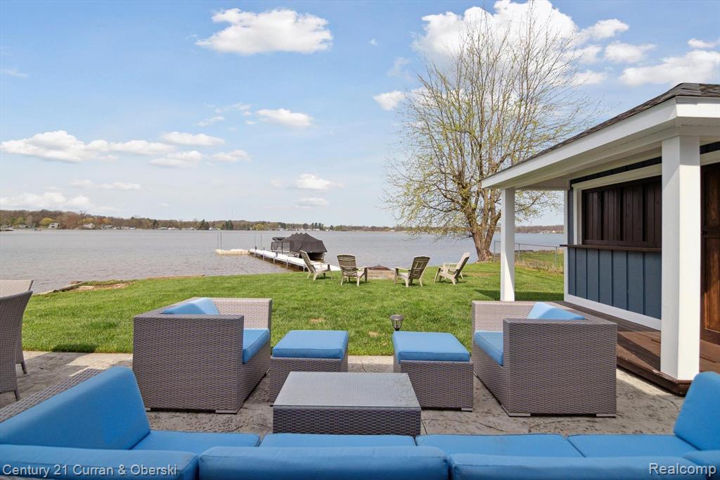 421 EDGEWOOD Drive, Jackson, MI 49201 — Photo 34