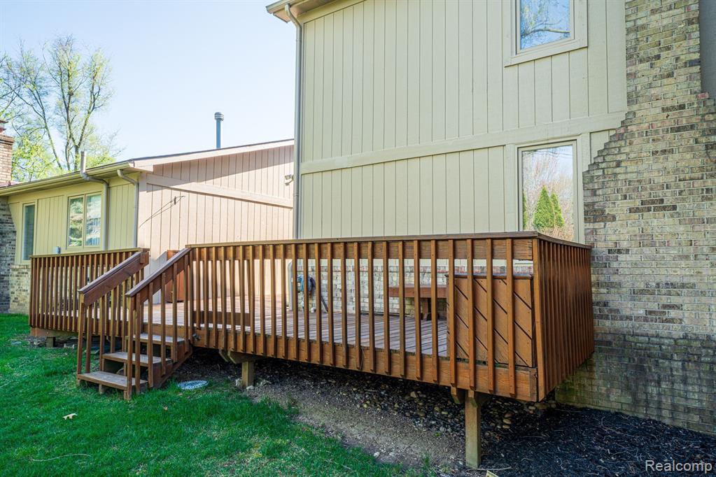 29573 Sylvan Lane, 17, Farmington Hills, MI 48334 — Photo 32