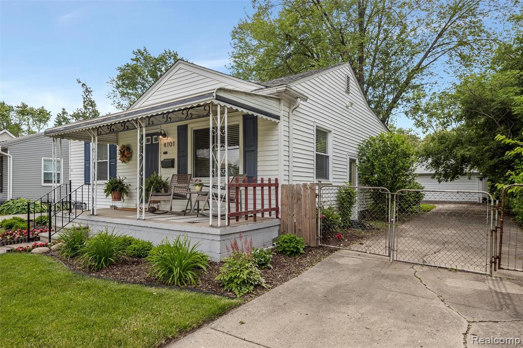4101 Linwood Avenue, Royal Oak, MI 48073 — Photo 3