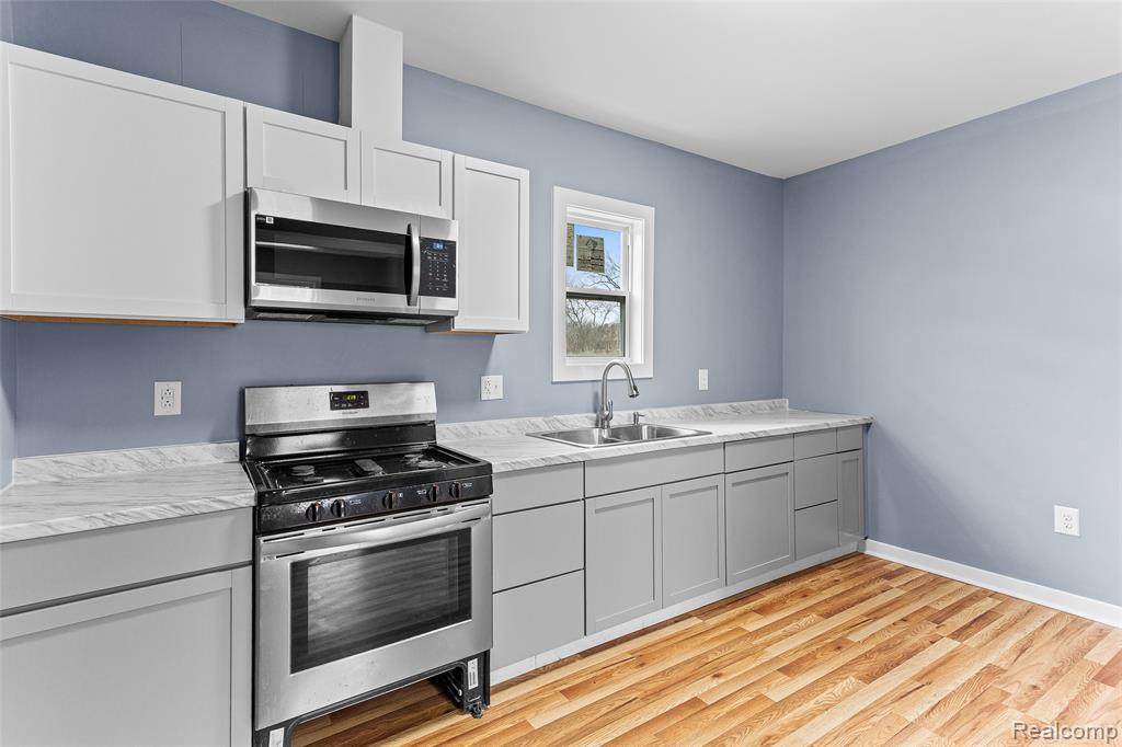 3346 S Blaine Street S, Detroit, MI 48206 — Photo 18